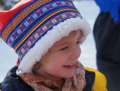 viaje Finlandia familia niños