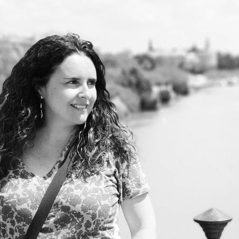 Susana García/ Etheria magazine Susana García/ Etheria magazine