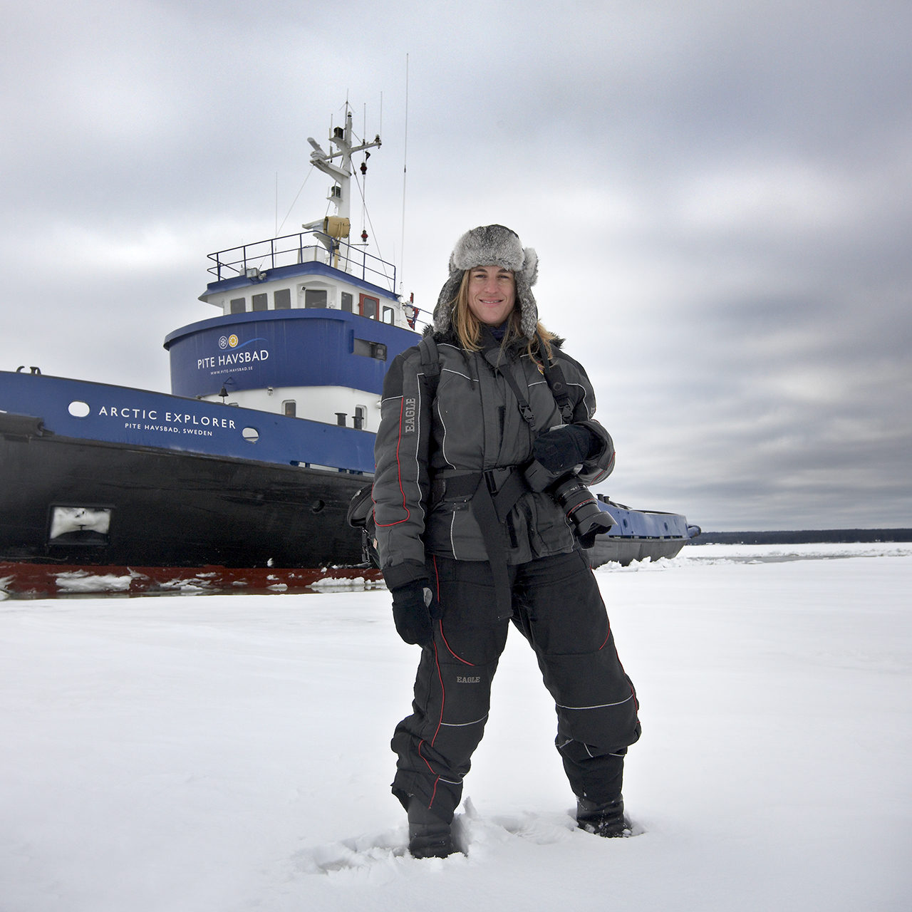 Kris Ubach/ Etheria magazine Kris Ubach/ Etheria magazine