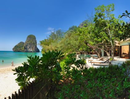 hotel krabi