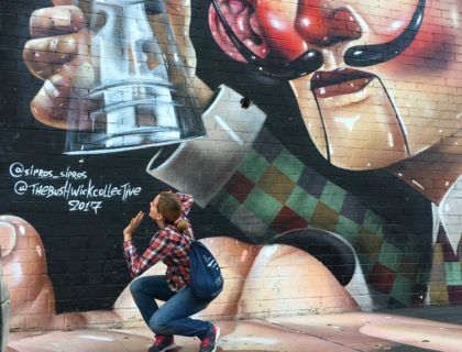 abigail sigüenza turismo nueva york mujeres etheria aviareps