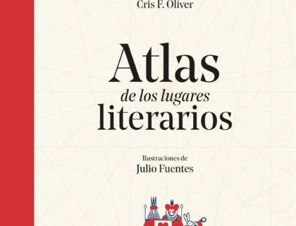 Atlas de los lugares literarios