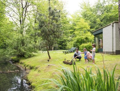 viaje familiar Holanda ninos vacaciones