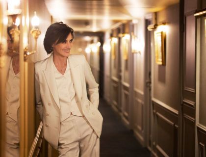 Inspired by her hoteles para mujeres de MGallery by Sofitel