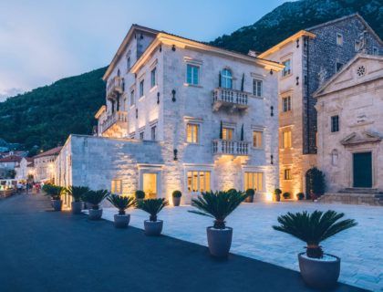 Iberostar perast montenegro