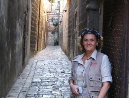 lola escudero mujer etheria sociedad geografica españa