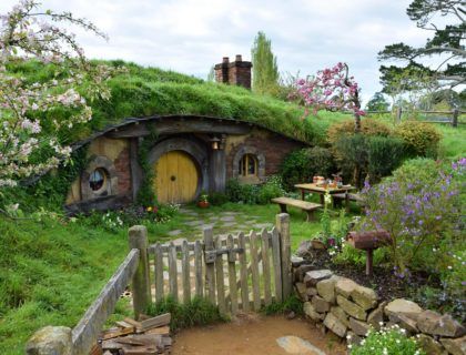 Hobbiton visitas basicas nueva zelanda autocaravana