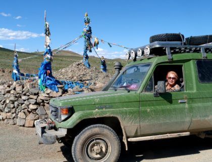 rosa maria calaf mujer etheria aventura mongolia