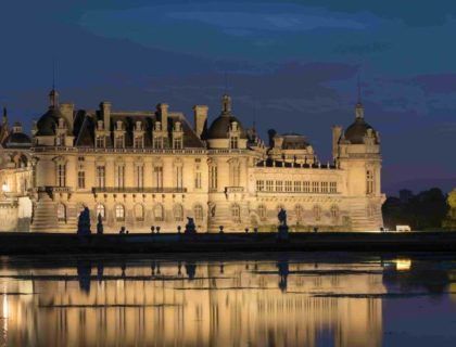 FRANCE eMOTION El viaje animado