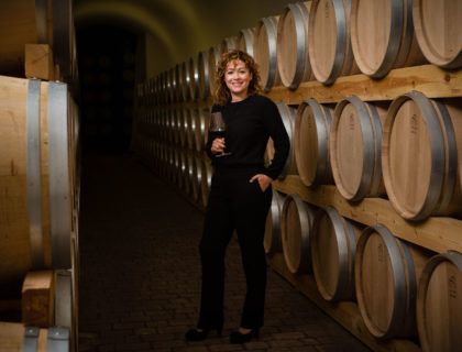 mujeres vino master of wine