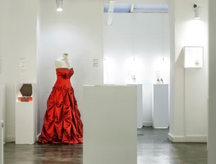 Museo de las Relaciones rotas, museos originales, museo zagreb