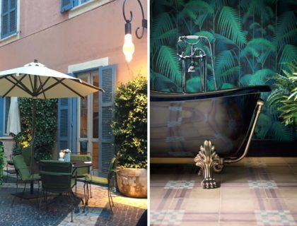 donde alojarse en roma, hoteles en roma, viajes con amigas a roma