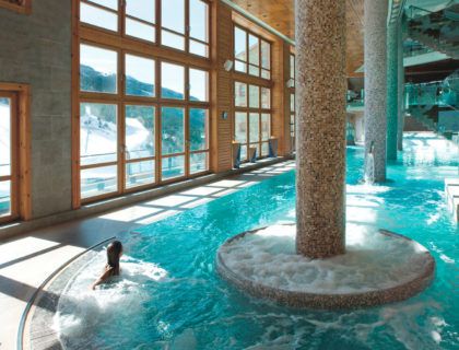 Andorra Granvalira Soldeu esqui