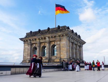 en que ver en berlin, viajes mujeres berlin