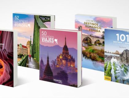 guias de viaje anaya