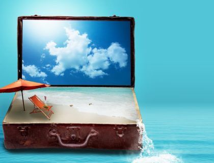 que llevar en un crucero, hacer la maleta crucero