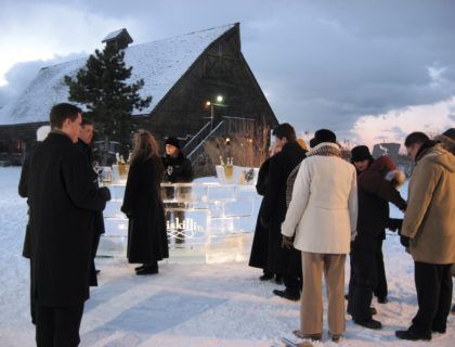 enoturismo en canada, vinos en niagara
