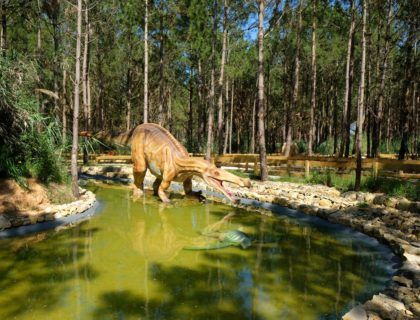 viajes a portugal con ninos, parques tematicos de portugal, dino parque lourinha,viajes familiares lisboa,