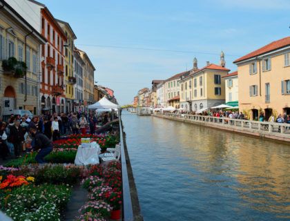 viajes de fin de semana, 48 horas en, arte, Italia