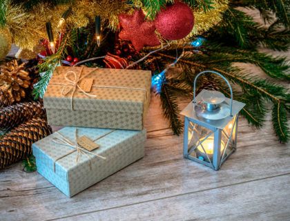 regalos de navidad, viajes, escapadas