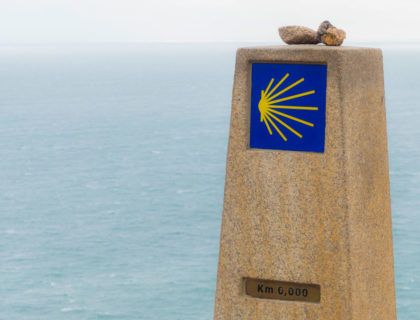 camino de santiago, mujeres en el camino santiago