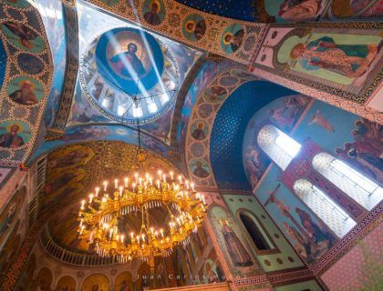Viaje mujeres, viaje a georgia, que ver en georgia, iglesias