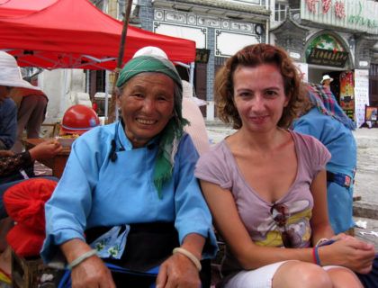 rose serrano, travel with rose, agencias de viajes para mujeres