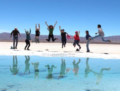 wom, ana blasco, agencia viajes mujeres, mujeres viajeras, viajar sola en grupo