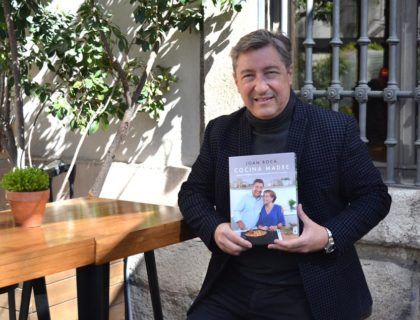joan roca, libro joan roca, cocina madre
