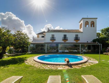 escapadas con encanto, escapadas Rusticae, hoteles pequeños, Cadiz, viajes en pareja