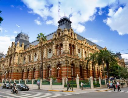 viajes a Argentina, viajes con amigas, viajar sola, rutas de arquitectura