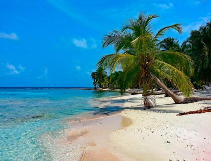 viajar sola a Panama, couchsurfing, viajes a América Latina