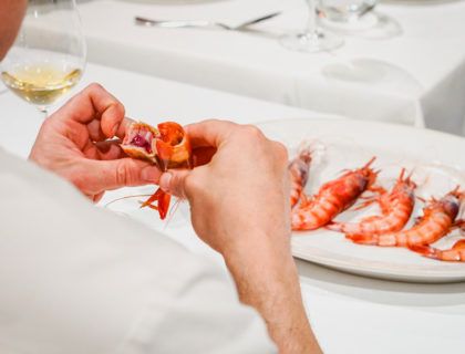 escapada gourmet, viaje gastronómico, viaje con amigas