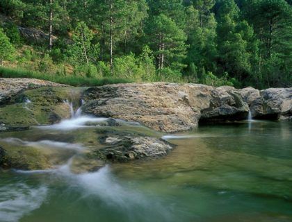 viaje matarranya, beceite