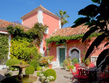 hoteles Rusticae, hoteles con encanto, escapadas románticas, escapadas de fin de semana