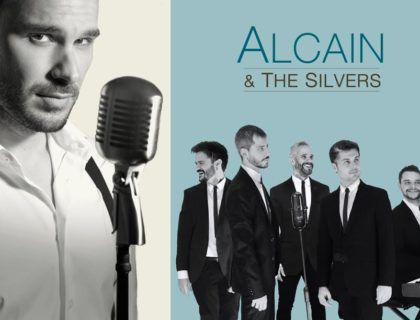 alcain the silvers, musica festival lavanda, hotel rural los anades