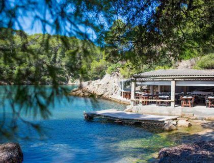 chiringuitos espana, el bigotes ibiza