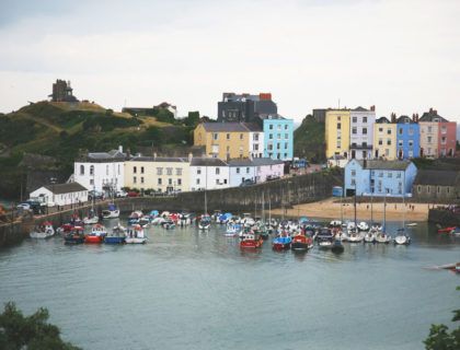 viajes en coche, viajes con amigas, viajes a Gran Bretaña