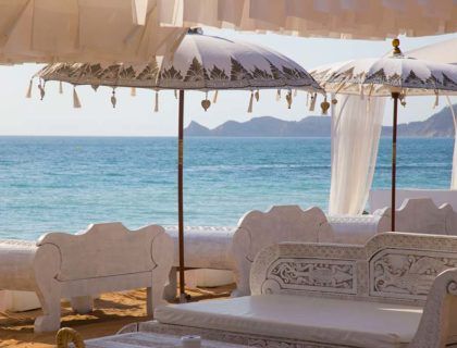 chiringuito la siesta, viaje denia javea