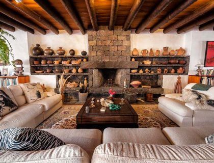 casa museo cesar manrique, viaje lanzarote