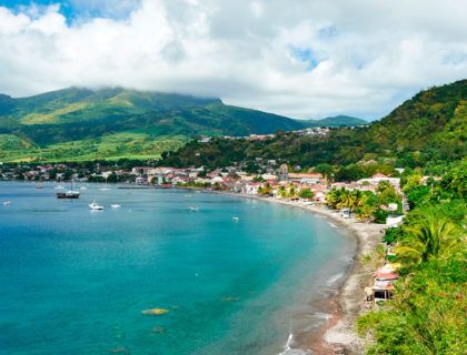 viajes al Caribe, viajes de lujo, viajes en pareja, naturaleza