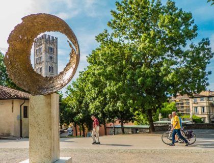 viaje lucca italia, viajes etheria magazine