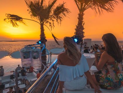 viajar a Malta con amigas, viajes a islas, escapada al Mediterráneo, puerto de Malta