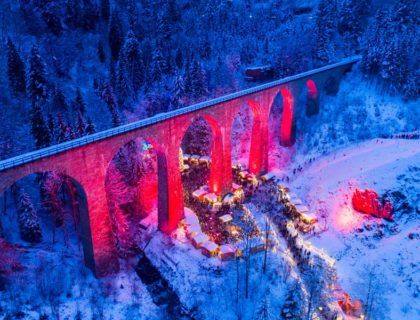 Mercadillo Selva Negra