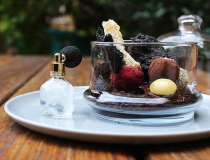 Tusculum de Karlovy Vary