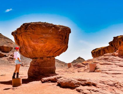 viajes a Israel, escapada con amigas a Israel