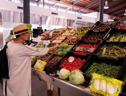 mercado central, almeria