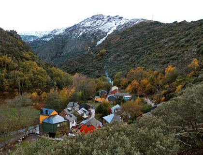 san facundo, pueblos bonitos de leon