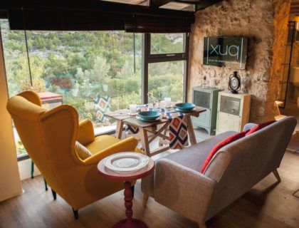 hoteles Rusticae, hoteles con encanto, escapadas románticas, viajes para dos