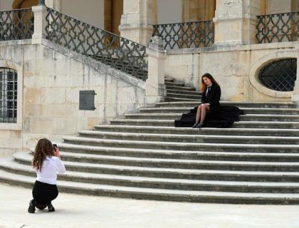 universidad coimbra
